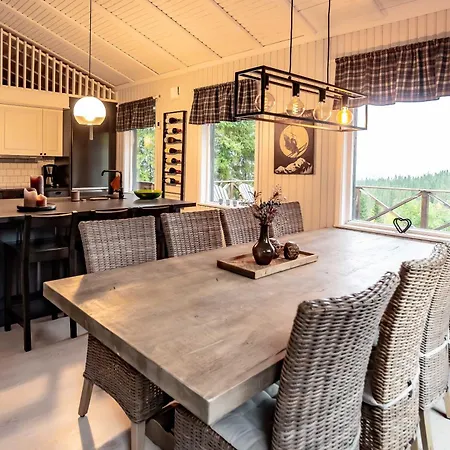 Trysilfjellet Nord 267 Feriehus Trysil