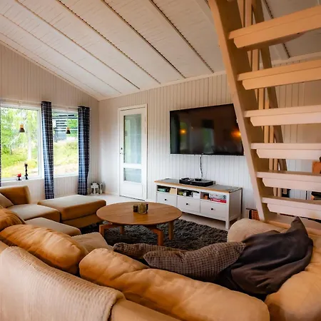 Trysilfjellet Nord 267 Prázdninový dům *