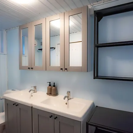 Trysilfjellet Nord 267 Prázdninový dům Trysil