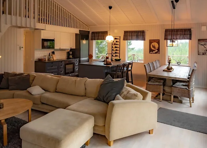 Trysilfjellet Nord 267 Trysil