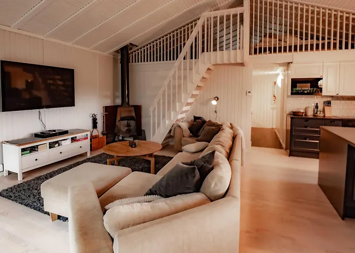 Feriehus Trysilfjellet Nord 267