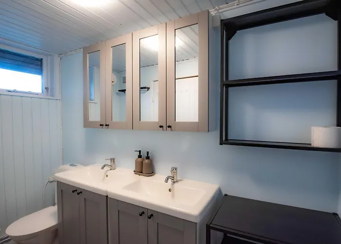 Trysilfjellet Nord 267 Feriehus Trysil