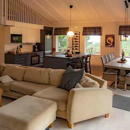 Trysilfjellet Nord 267 Trysil