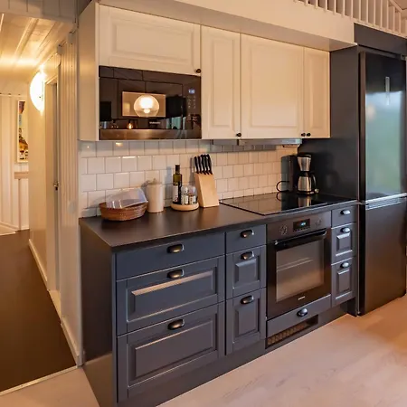 Trysilfjellet Nord 267 *