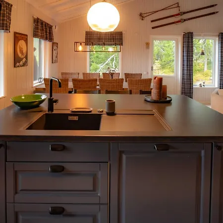 Trysilfjellet Nord 267 Holiday home