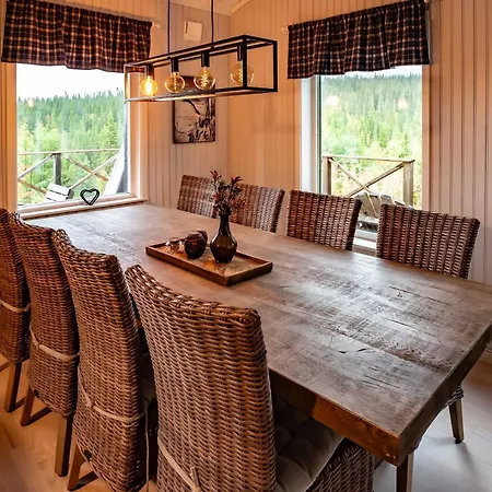 Trysilfjellet Nord 267 Holiday home *