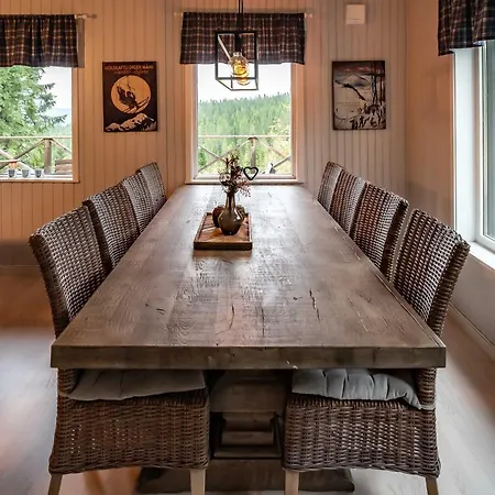 Trysilfjellet Nord 267 * Trysil