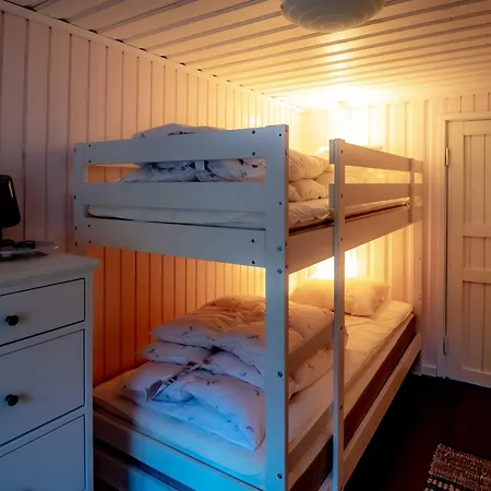 Trysilfjellet Nord 267 Holiday home Trysil