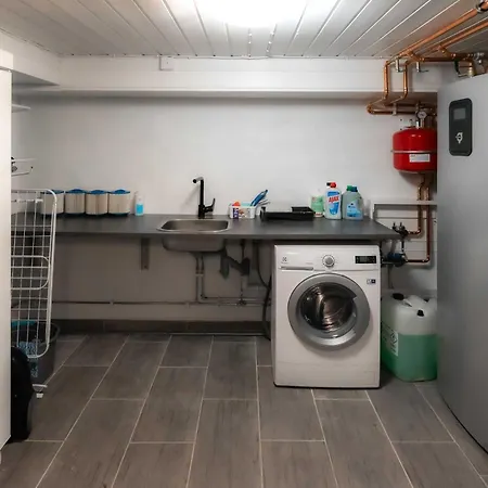 Trysilfjellet Nord 267 Holiday home