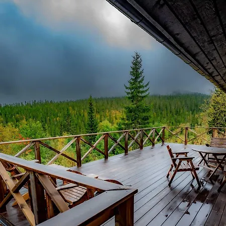 Trysilfjellet Nord 267 Holiday home